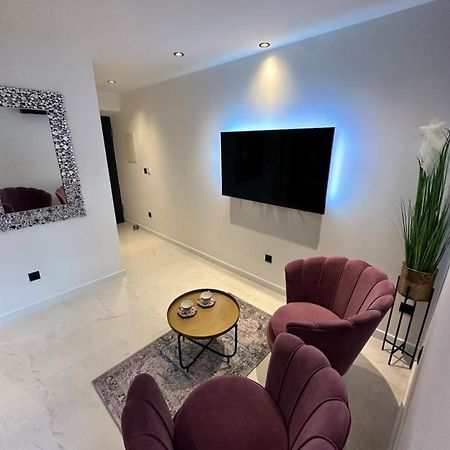 Madonna Luxury Rooms Split Dış mekan fotoğraf