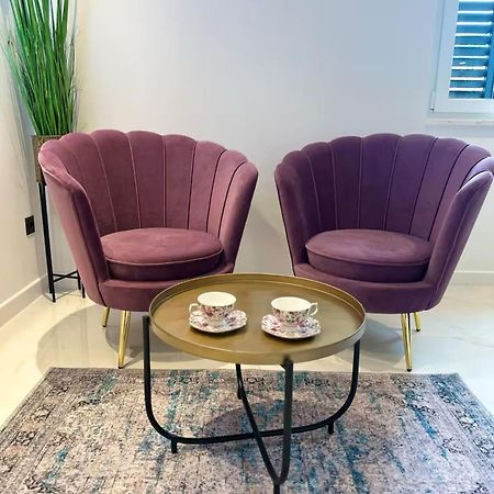 Madonna Luxury Rooms Split Dış mekan fotoğraf