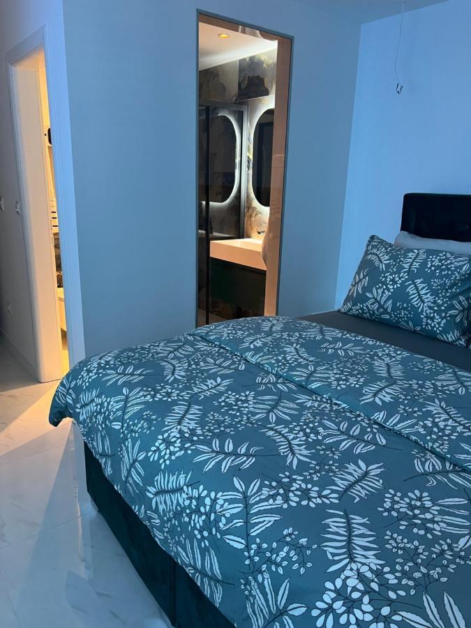 Madonna Luxury Rooms Split Dış mekan fotoğraf