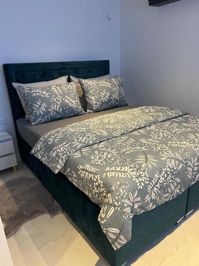 Madonna Luxury Rooms Split Dış mekan fotoğraf