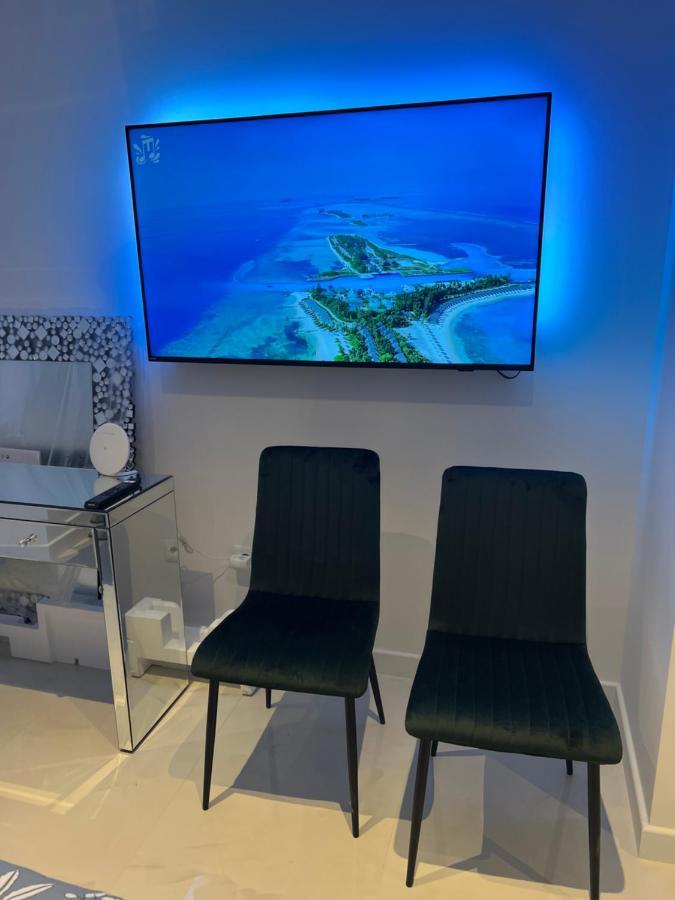 Madonna Luxury Rooms Split Dış mekan fotoğraf