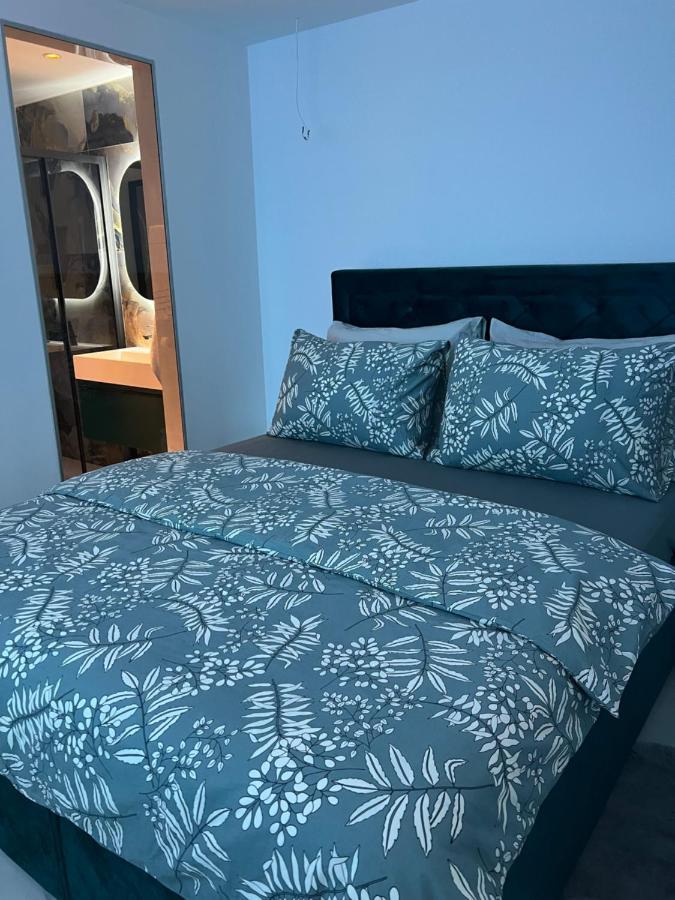 Madonna Luxury Rooms Split Dış mekan fotoğraf
