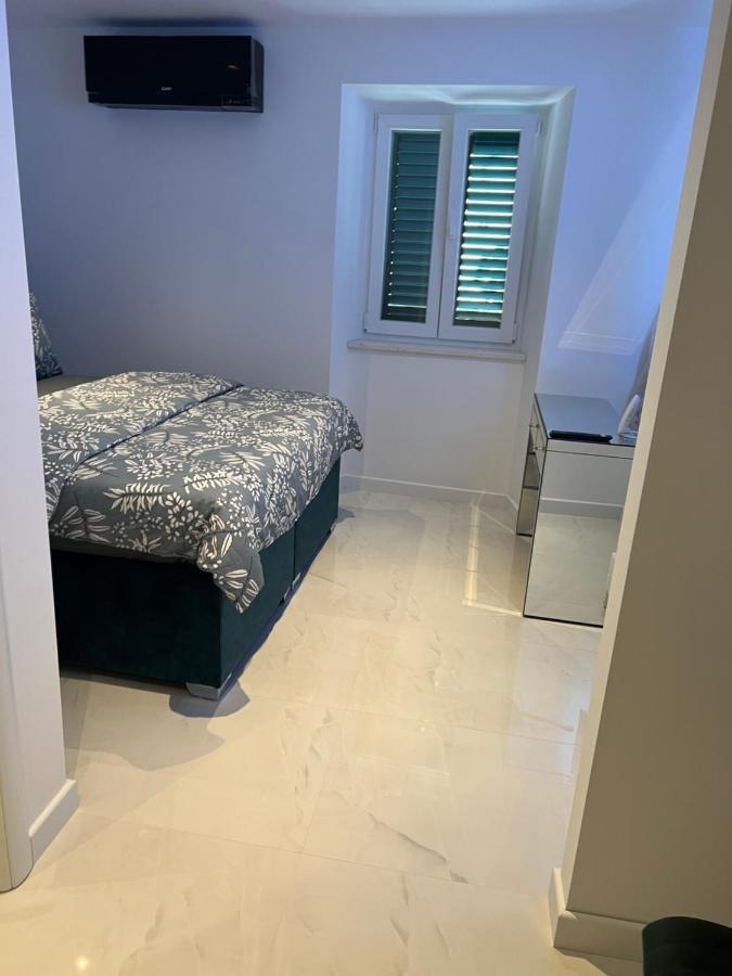 Madonna Luxury Rooms Split Dış mekan fotoğraf