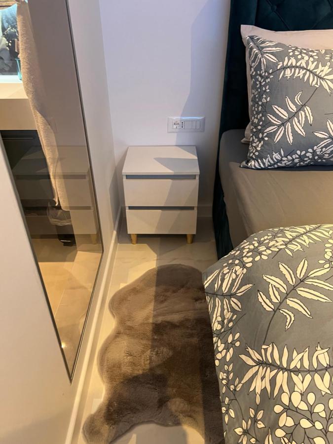 Madonna Luxury Rooms Split Dış mekan fotoğraf