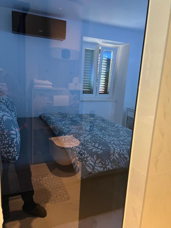 Madonna Luxury Rooms Split Dış mekan fotoğraf