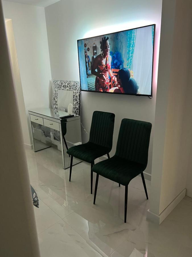 Madonna Luxury Rooms Split Dış mekan fotoğraf