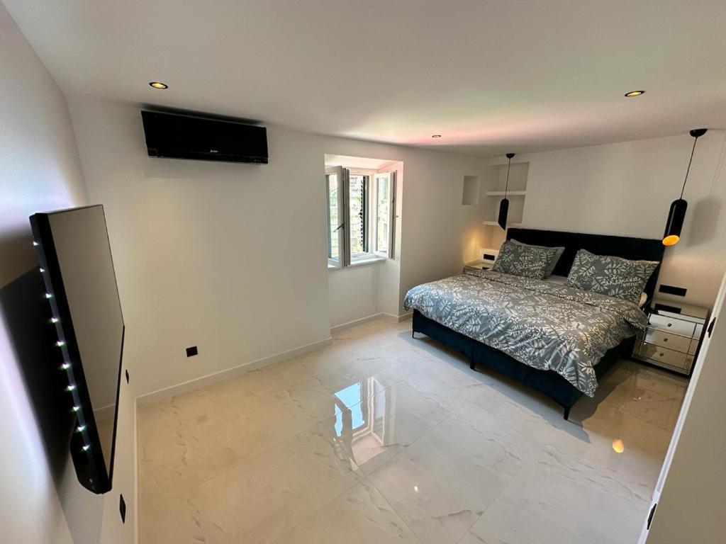 Madonna Luxury Rooms Split Dış mekan fotoğraf