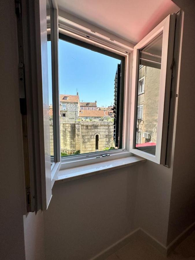 Madonna Luxury Rooms Split Dış mekan fotoğraf