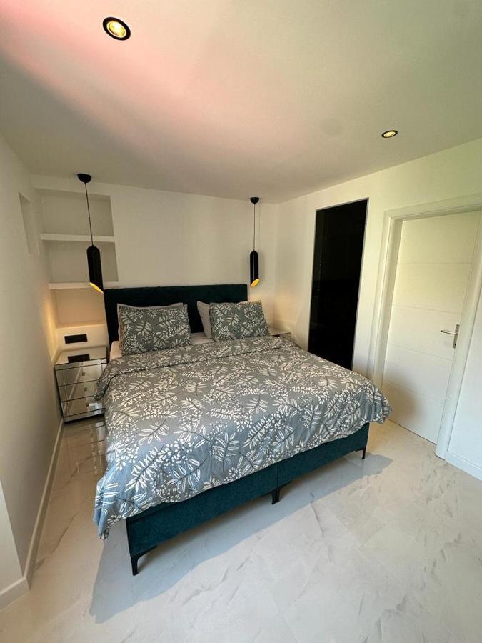 Madonna Luxury Rooms Split Dış mekan fotoğraf