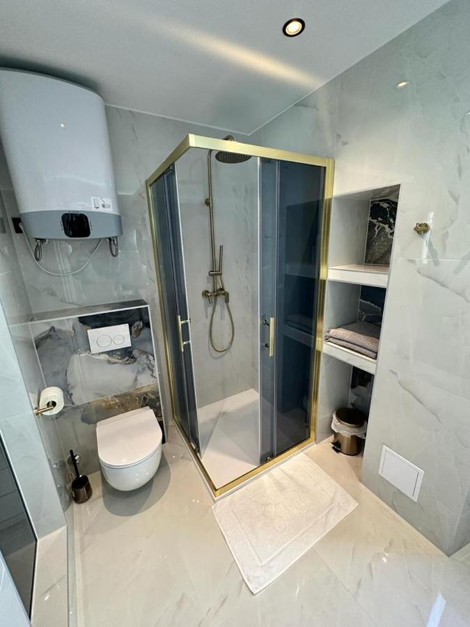 Madonna Luxury Rooms Split Dış mekan fotoğraf