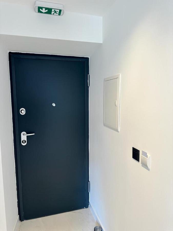 Madonna Luxury Rooms Split Dış mekan fotoğraf