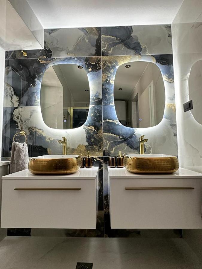 Madonna Luxury Rooms Split Dış mekan fotoğraf