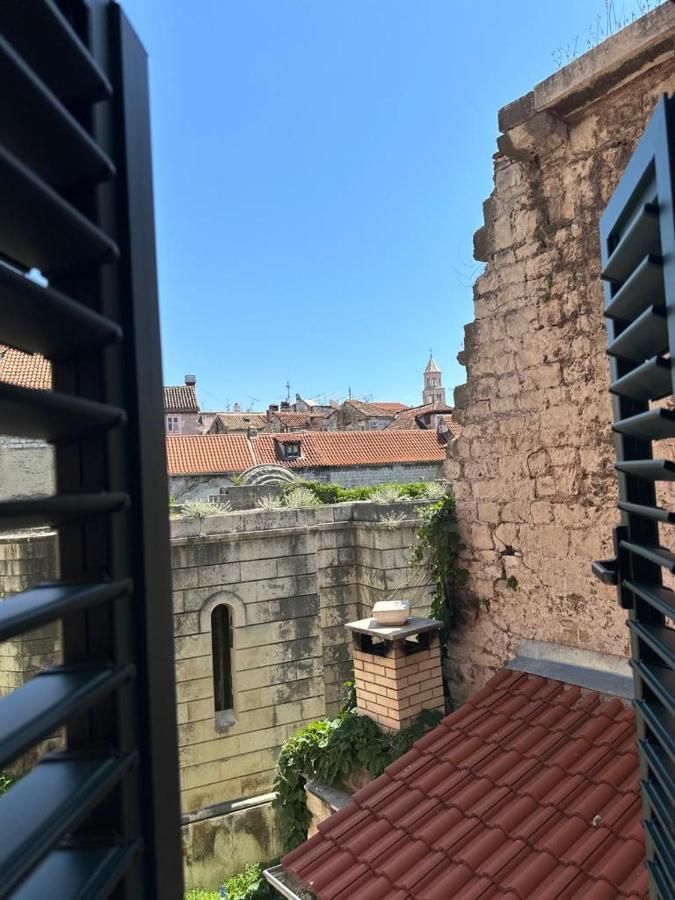 Madonna Luxury Rooms Split Dış mekan fotoğraf