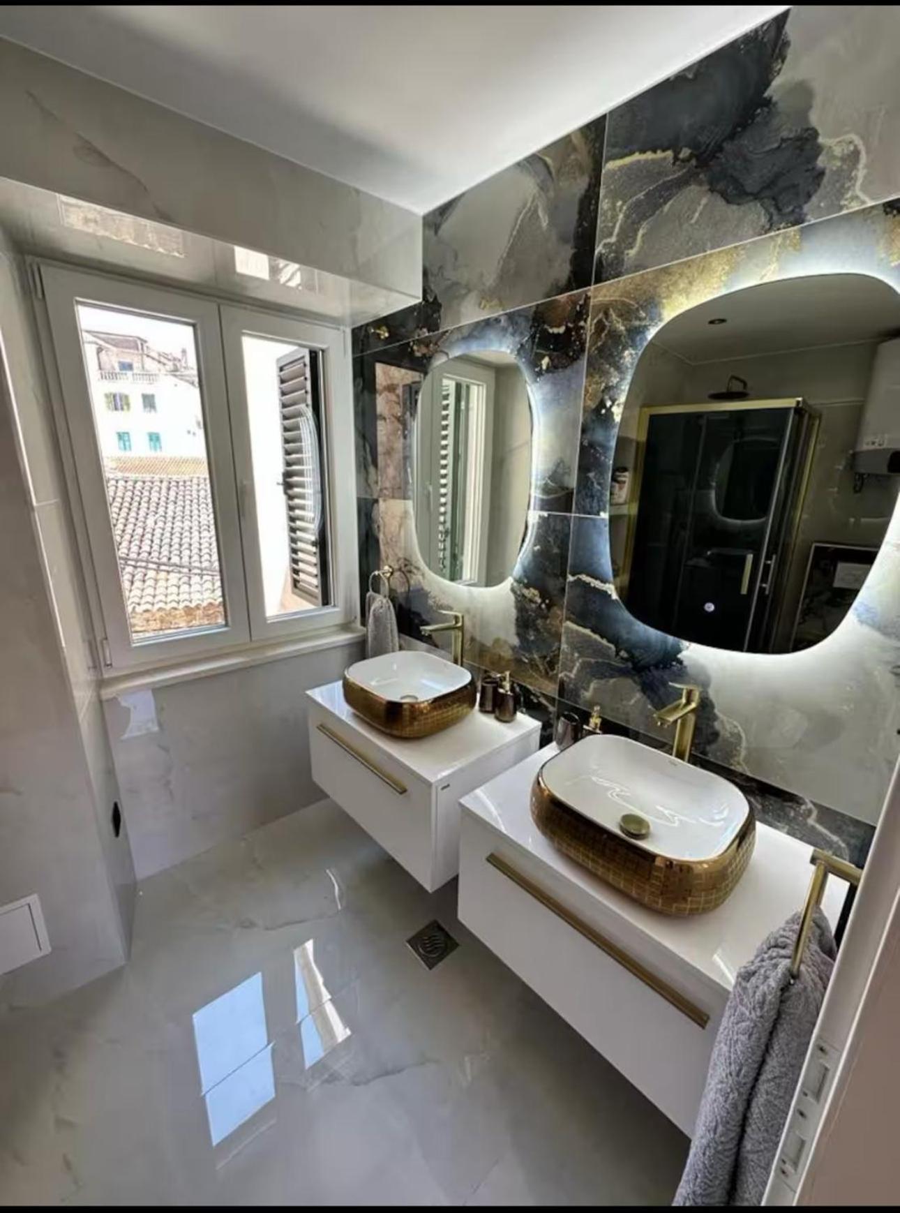 Madonna Luxury Rooms Split Dış mekan fotoğraf