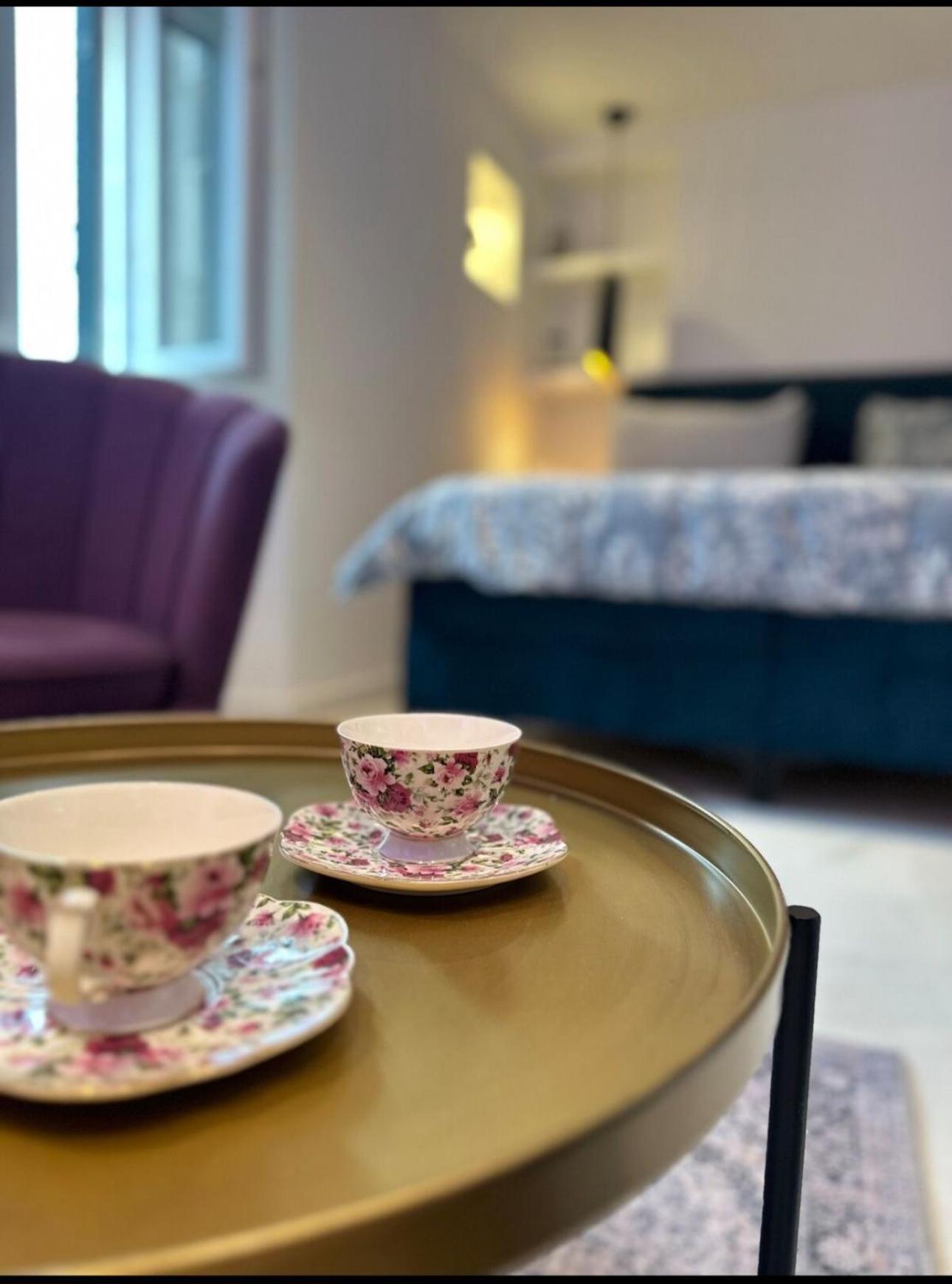 Madonna Luxury Rooms Split Dış mekan fotoğraf