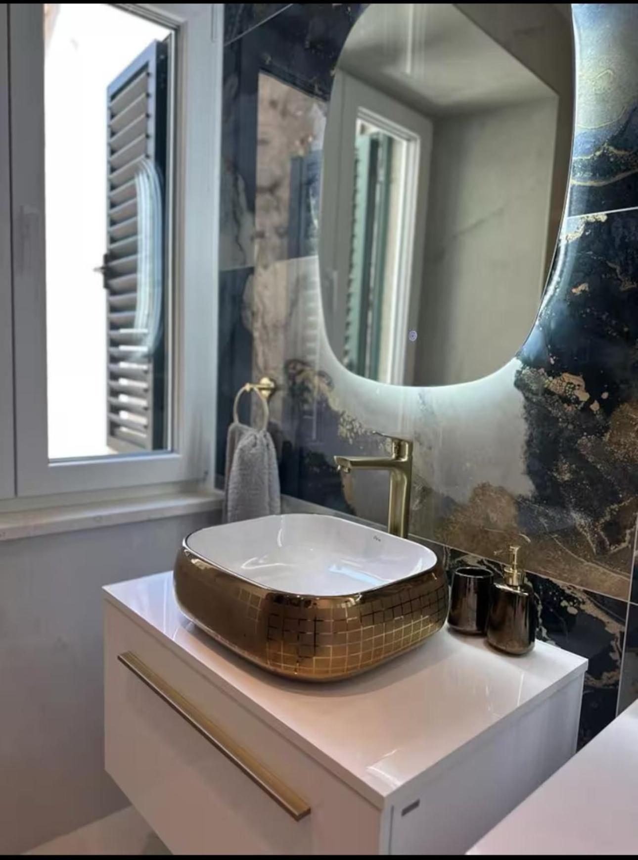 Madonna Luxury Rooms Split Dış mekan fotoğraf