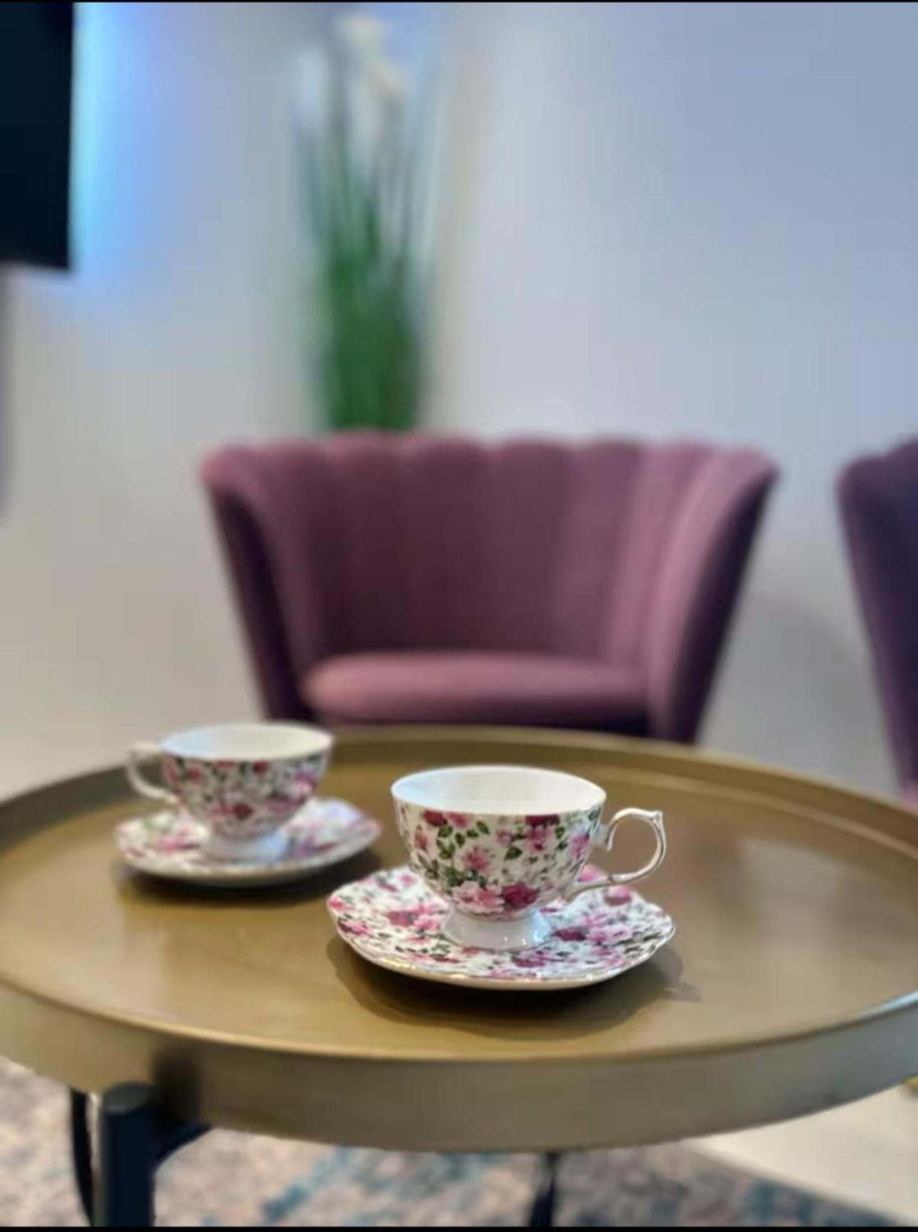 Madonna Luxury Rooms Split Dış mekan fotoğraf